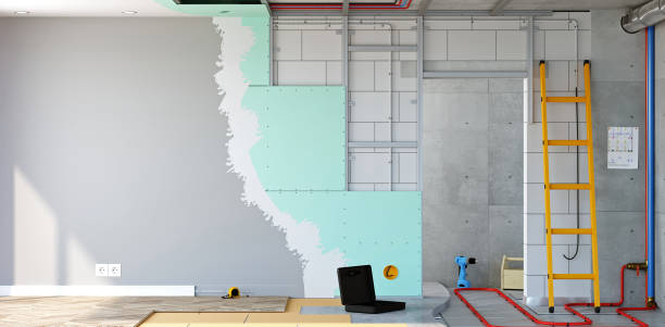 Ridgecrest, FL Mold Removal Company